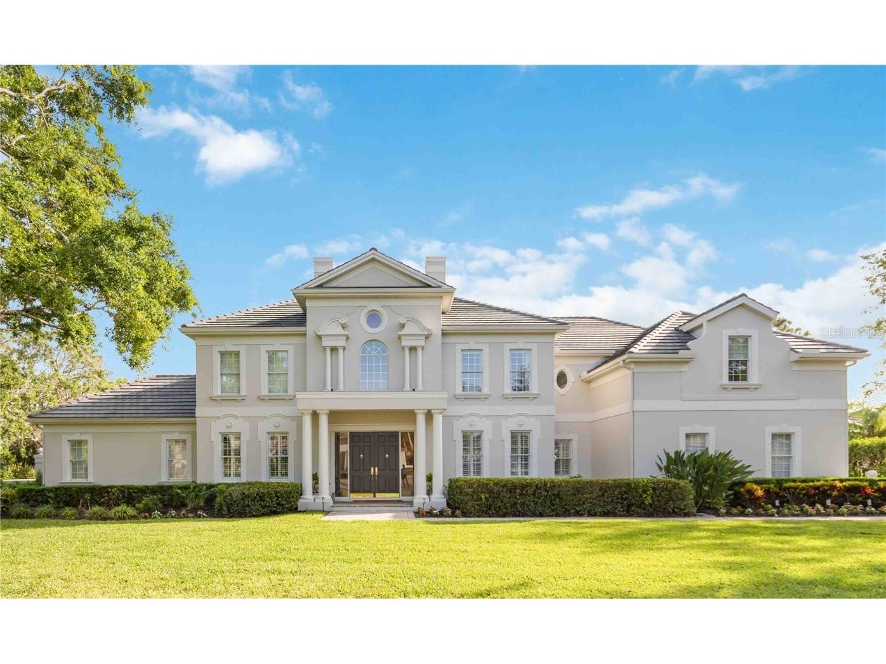 340 Osprey Point Dr Osprey FL 34229 - North Creek A4647690 image1