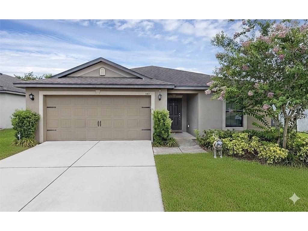 340 Pheasant Drive Haines City FL 33844 O6380067 image1