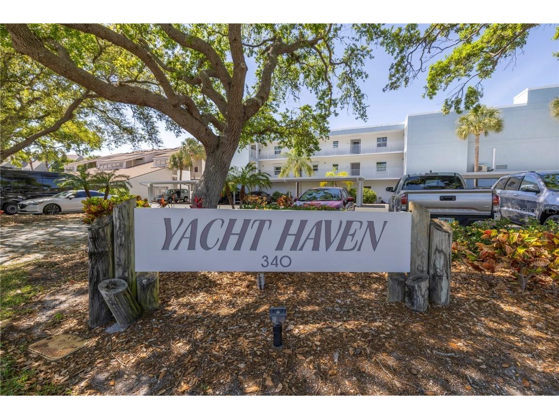 340 Pinellas Bayway S #205 Tierra Verde FL 33715 TB8398705 image2