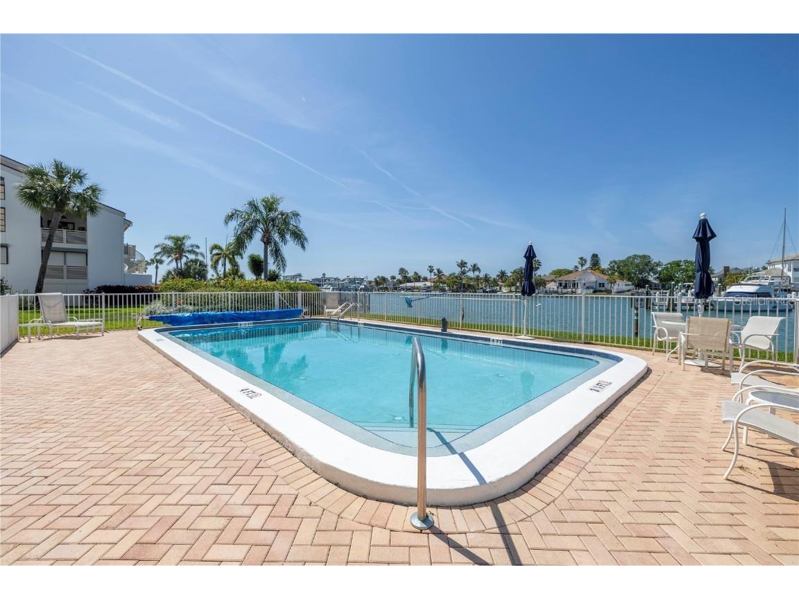 340 Pinellas Bayway S #205 Tierra Verde FL 33715 TB8398705 image43