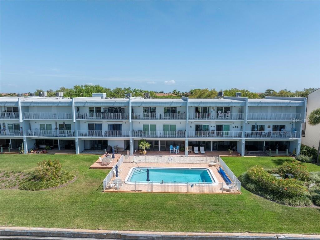 340 Pinellas Bayway S #205 Tierra Verde FL 33715 TB8398705 image44