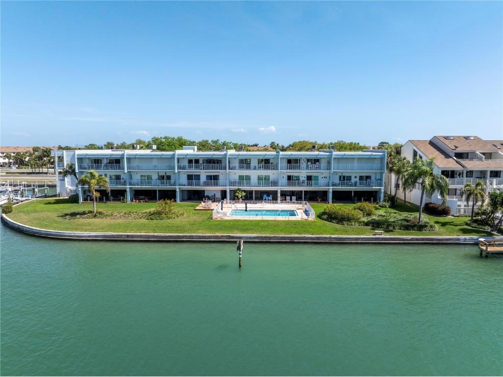 340 Pinellas Bayway S #205 Tierra Verde FL 33715 TB8398705 image45