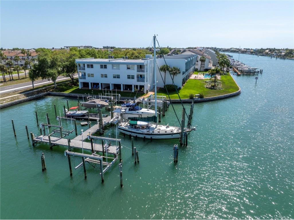 340 Pinellas Bayway S #205 Tierra Verde FL 33715 TB8398705 image47