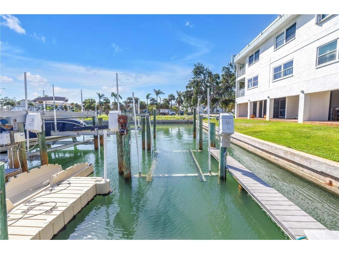 340 Pinellas Bayway S #205 Tierra Verde FL 33715 TB8398705 image48