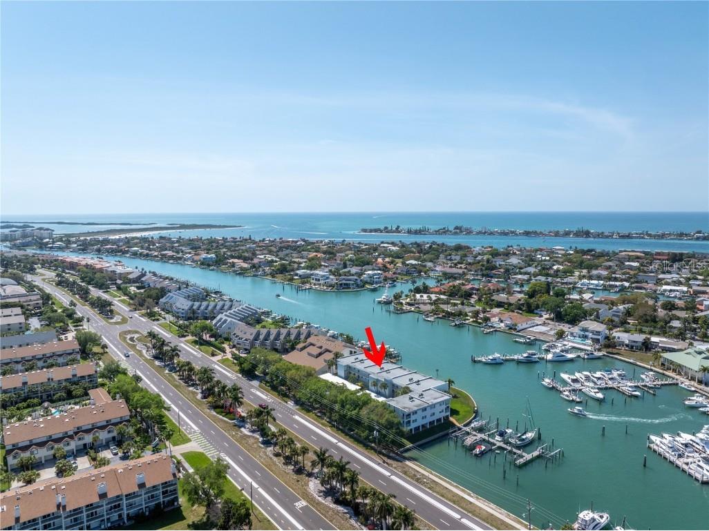 340 Pinellas Bayway S #205 Tierra Verde FL 33715 TB8398705 image51