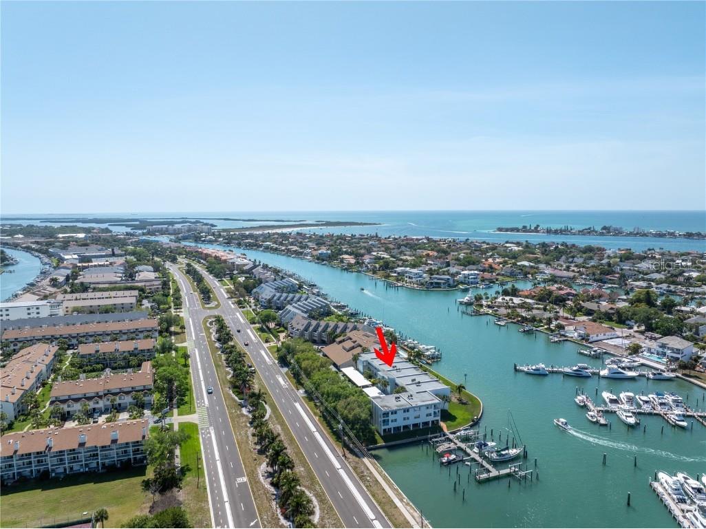 340 Pinellas Bayway S #205 Tierra Verde FL 33715 TB8398705 image52