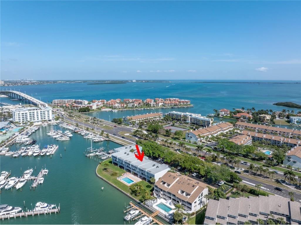 340 Pinellas Bayway S #205 Tierra Verde FL 33715 TB8398705 image56