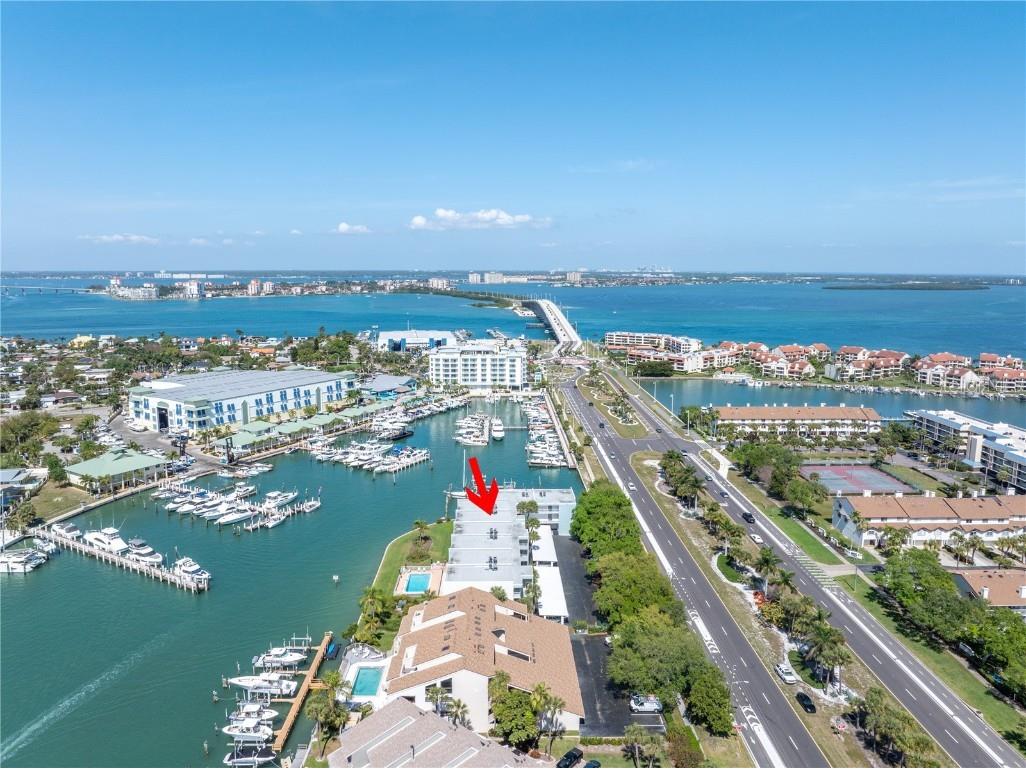 340 Pinellas Bayway S #205 Tierra Verde FL 33715 TB8398705 image57