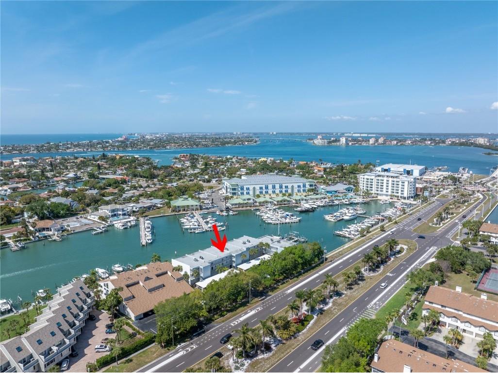 340 Pinellas Bayway S #205 Tierra Verde FL 33715 TB8398705 image58