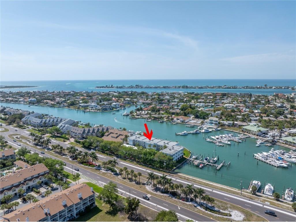 340 Pinellas Bayway S #205 Tierra Verde FL 33715 TB8398705 image59