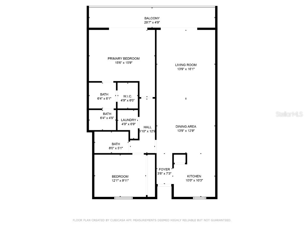 340 Pinellas Bayway S #205 Tierra Verde FL 33715 TB8398705 image61