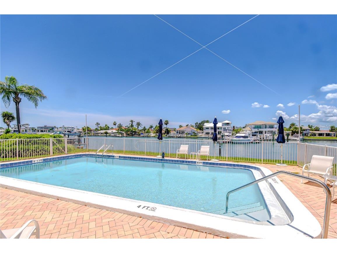 340 Pinellas Bayway S #304 Saint Petersburg FL 33715 - THE GRAND CANAL TB8399115 image27