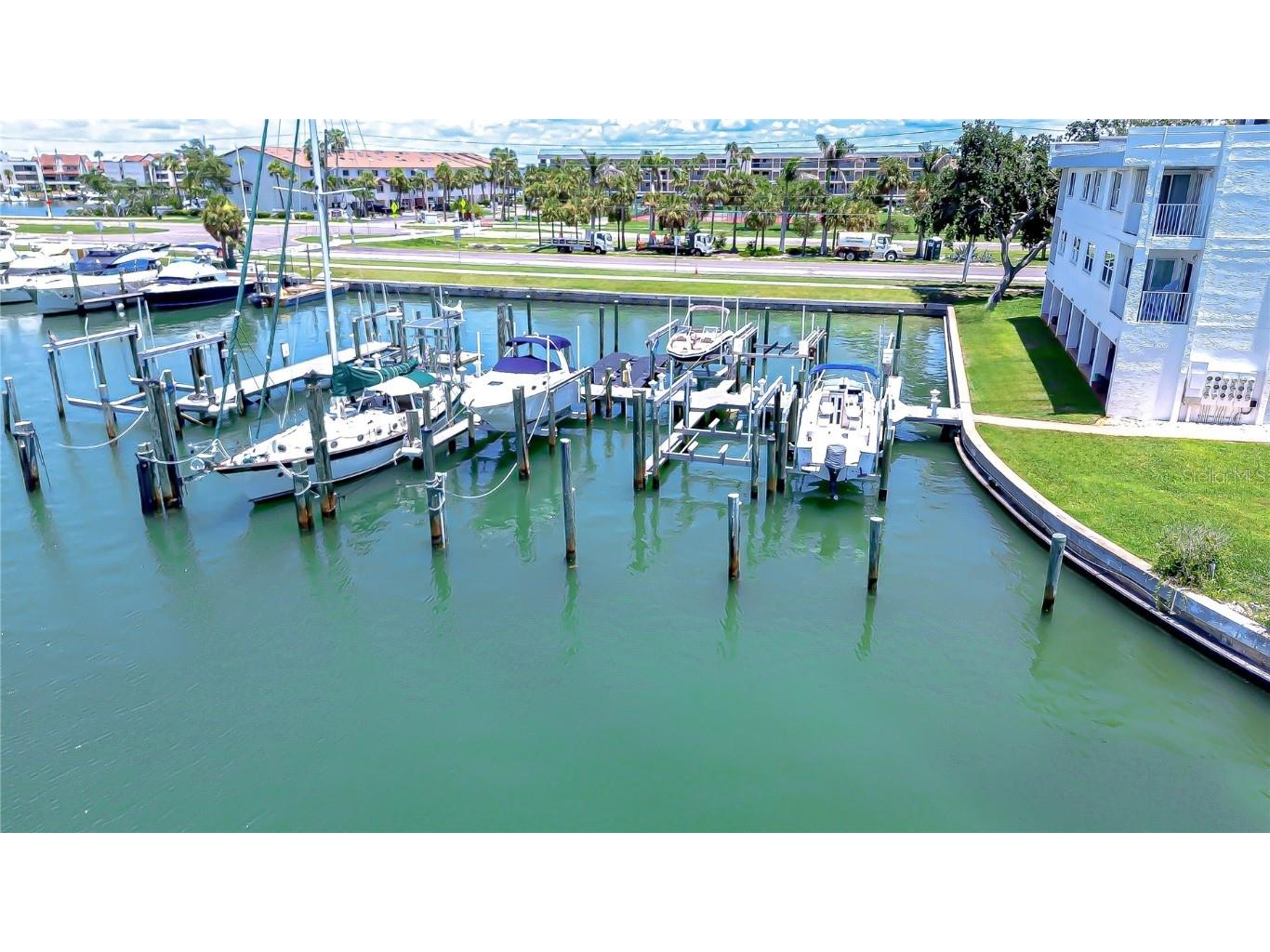 340 Pinellas Bayway S #304 Saint Petersburg FL 33715 - THE GRAND CANAL TB8399115 image28