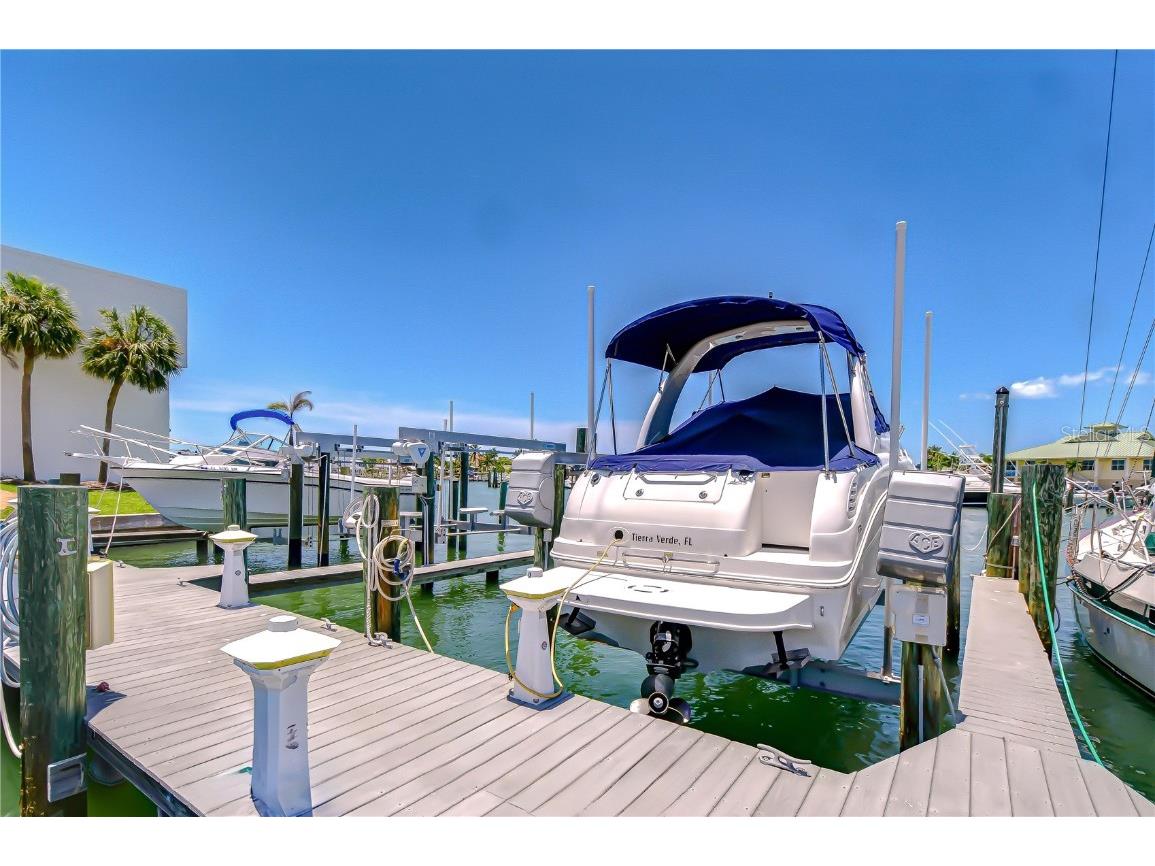 340 Pinellas Bayway S #304 Saint Petersburg FL 33715 - THE GRAND CANAL TB8399115 image29