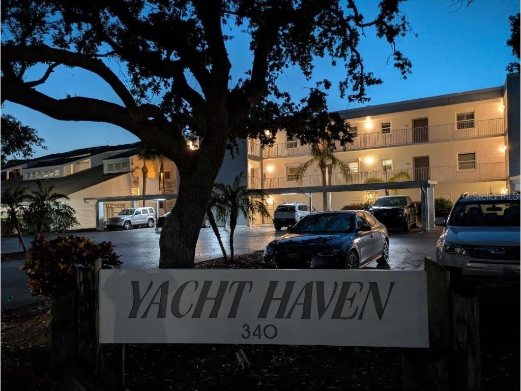 340 Pinellas Bayway S #304 Saint Petersburg FL 33715 - THE GRAND CANAL TB8399115 image33