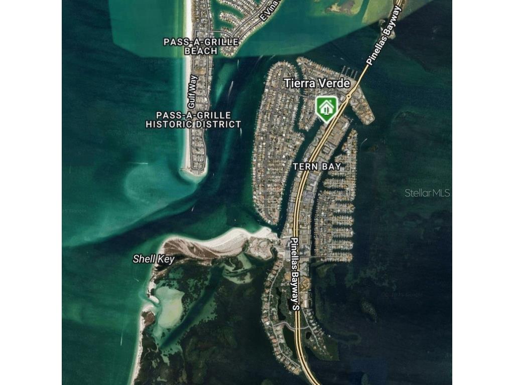 340 Pinellas Bayway S #304 Saint Petersburg FL 33715 - THE GRAND CANAL TB8399115 image36