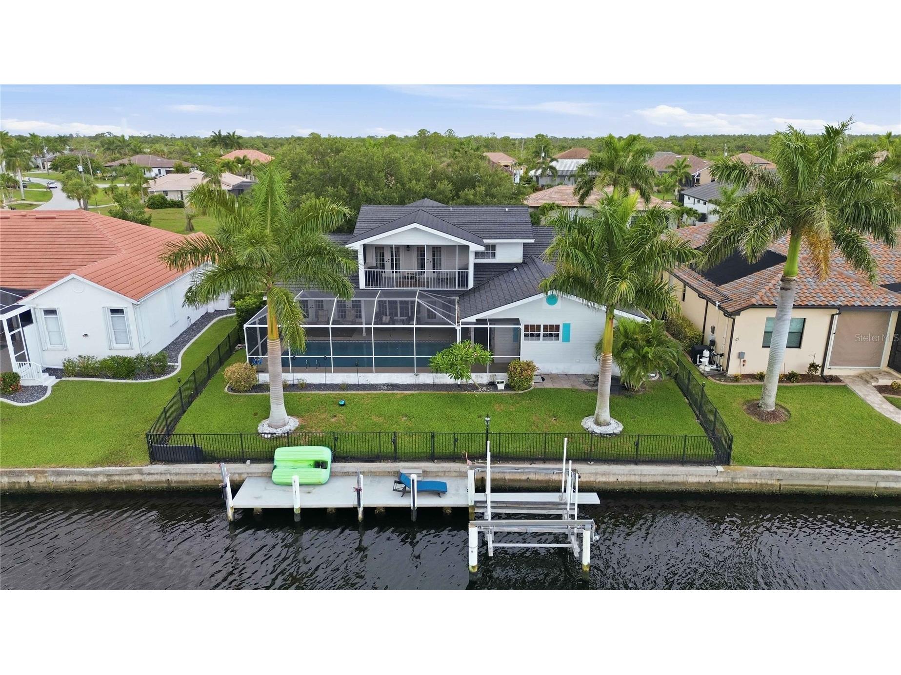 340 Portofino Drive Punta Gorda FL 33950 N6144684 image10