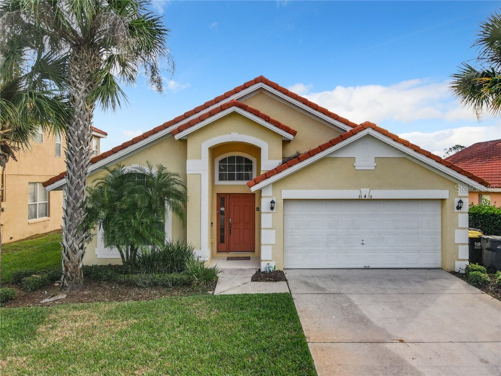 340 Rosso Drive Davenport FL 33837 O6160861 image1