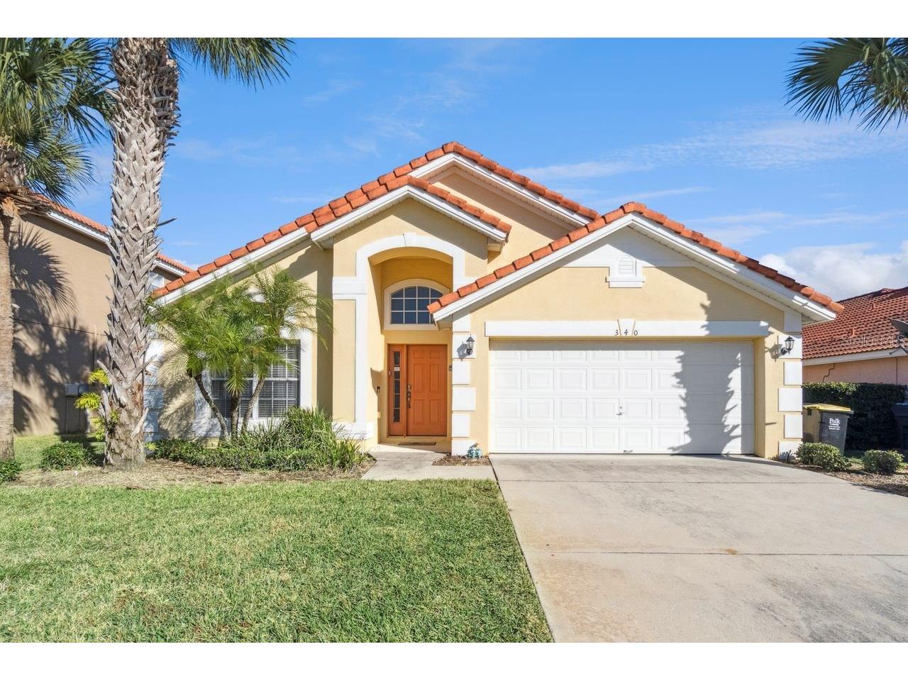 340 Rosso Drive Davenport FL 33837 O6376151 image1