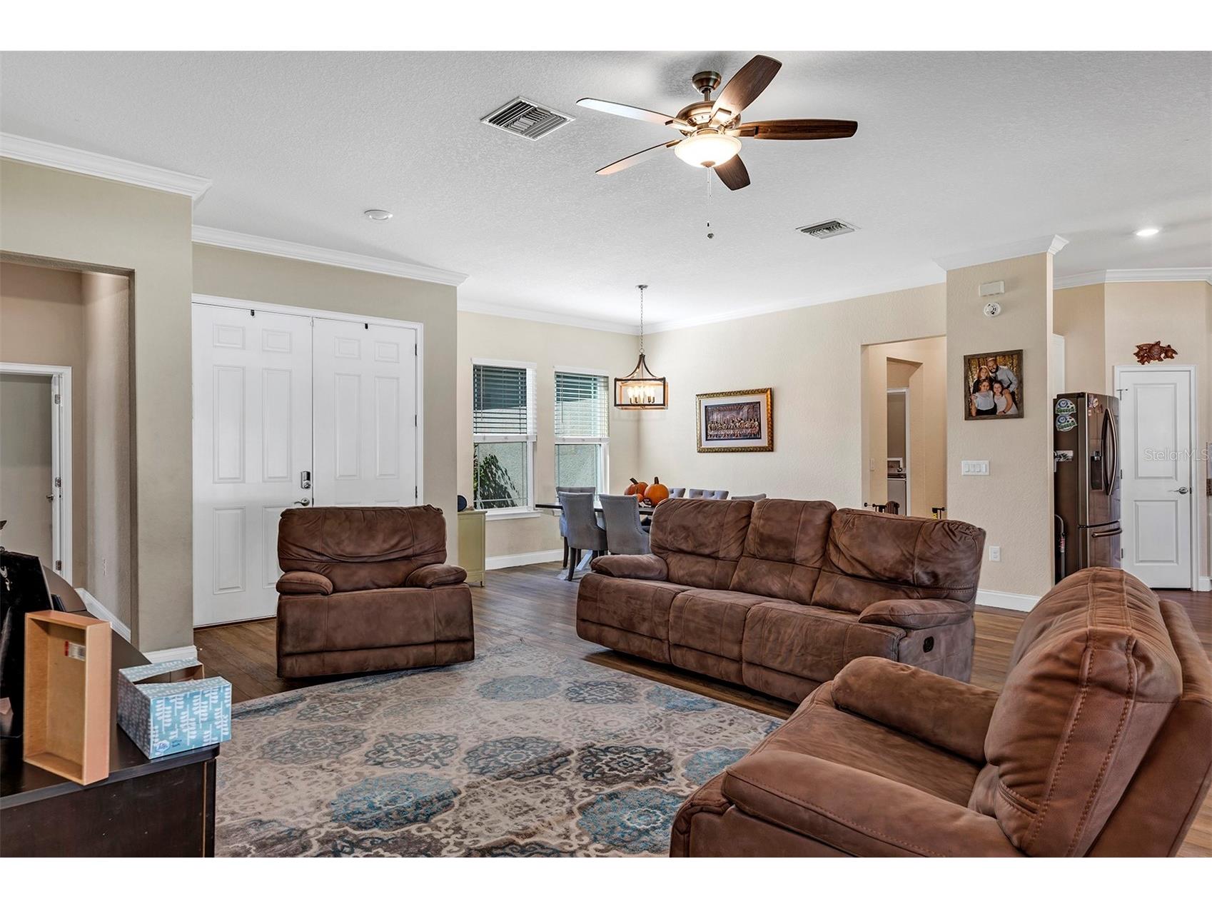 340 Ruth Jennings Drive Debary FL 32713 V4950077 image6