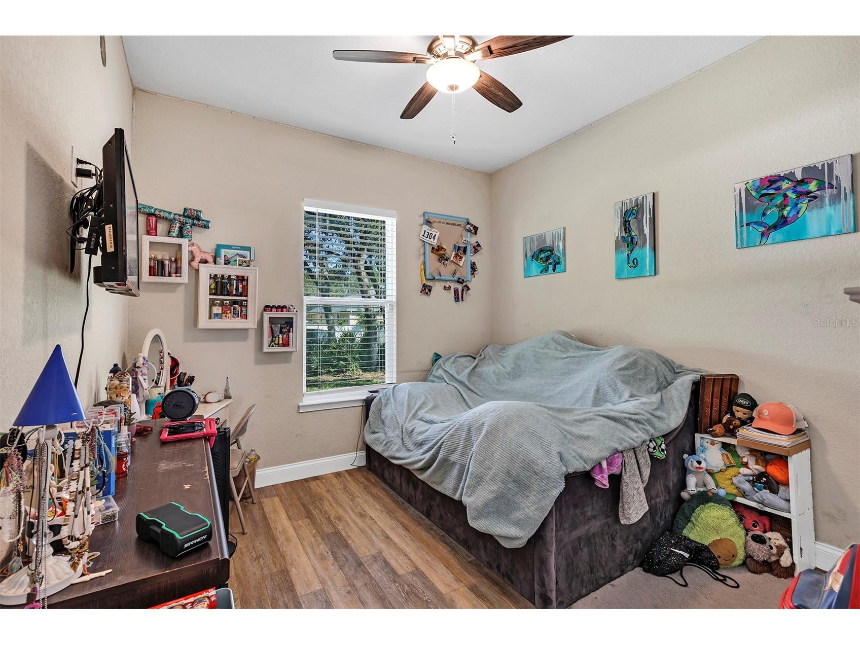 340 Ruth Jennings Drive Debary FL 32713 V4950077 image7
