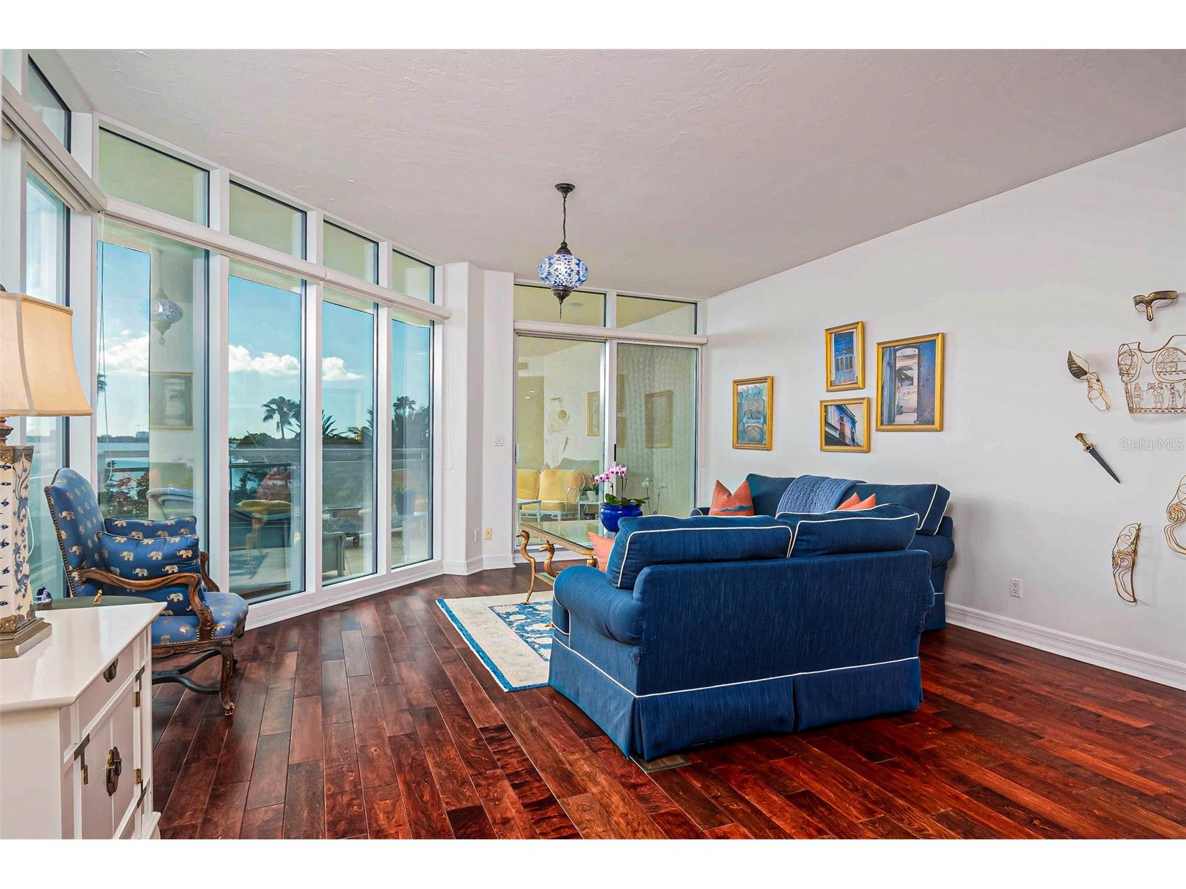 340 S Palm Avenue #11 Sarasota FL 34236 - SARASOTA BAY O6355814 image16