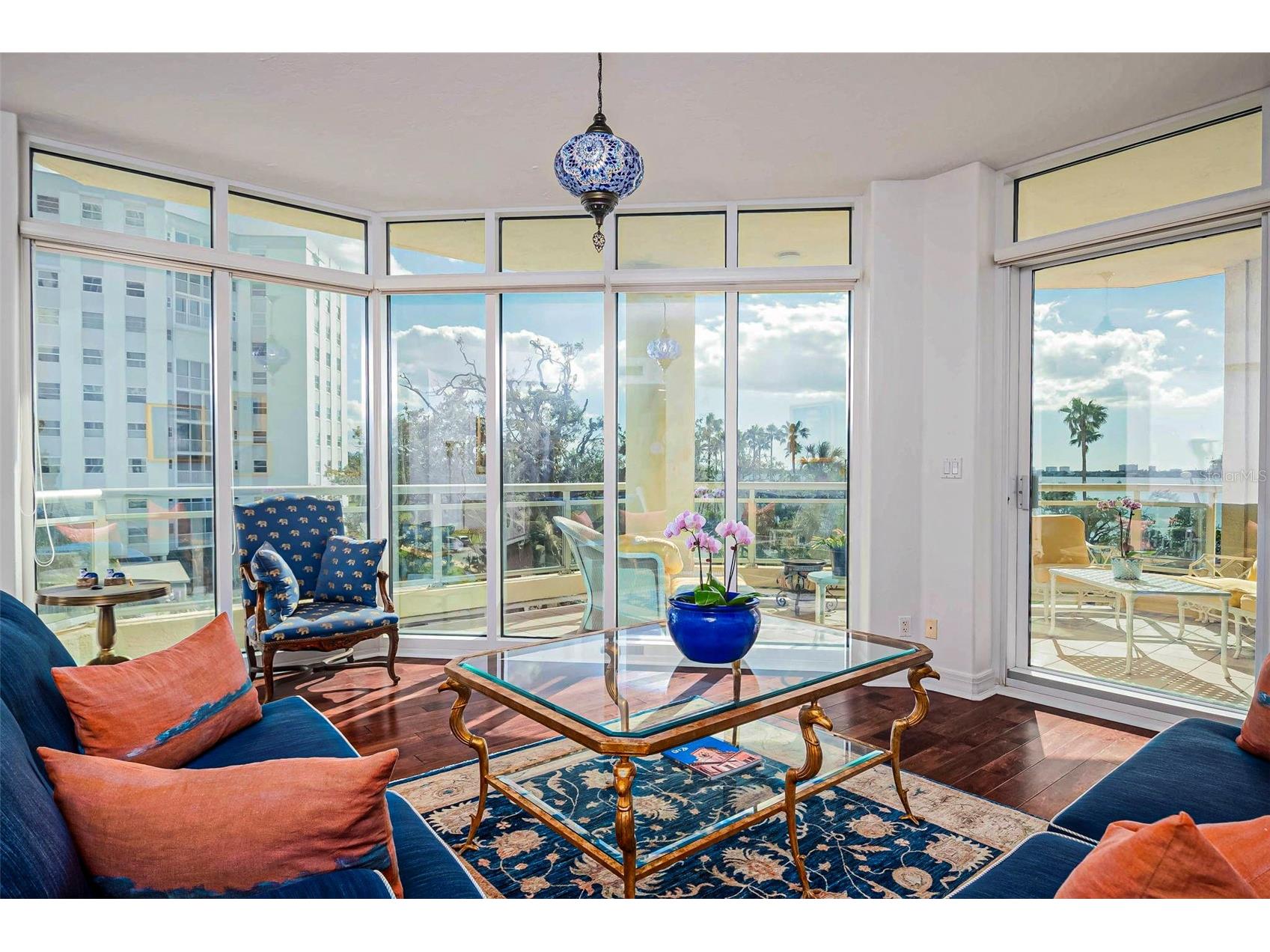 340 S Palm Avenue #11 Sarasota FL 34236 - SARASOTA BAY O6355814 image19