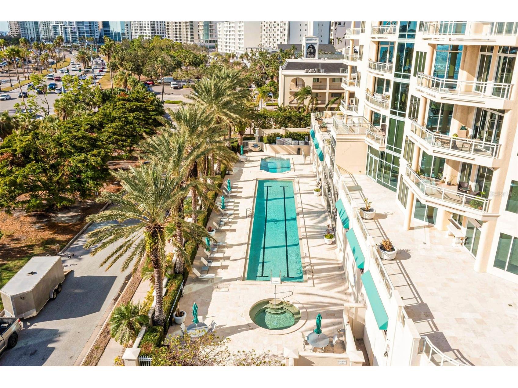 340 S Palm Avenue #11 Sarasota FL 34236 - SARASOTA BAY O6355814 image2