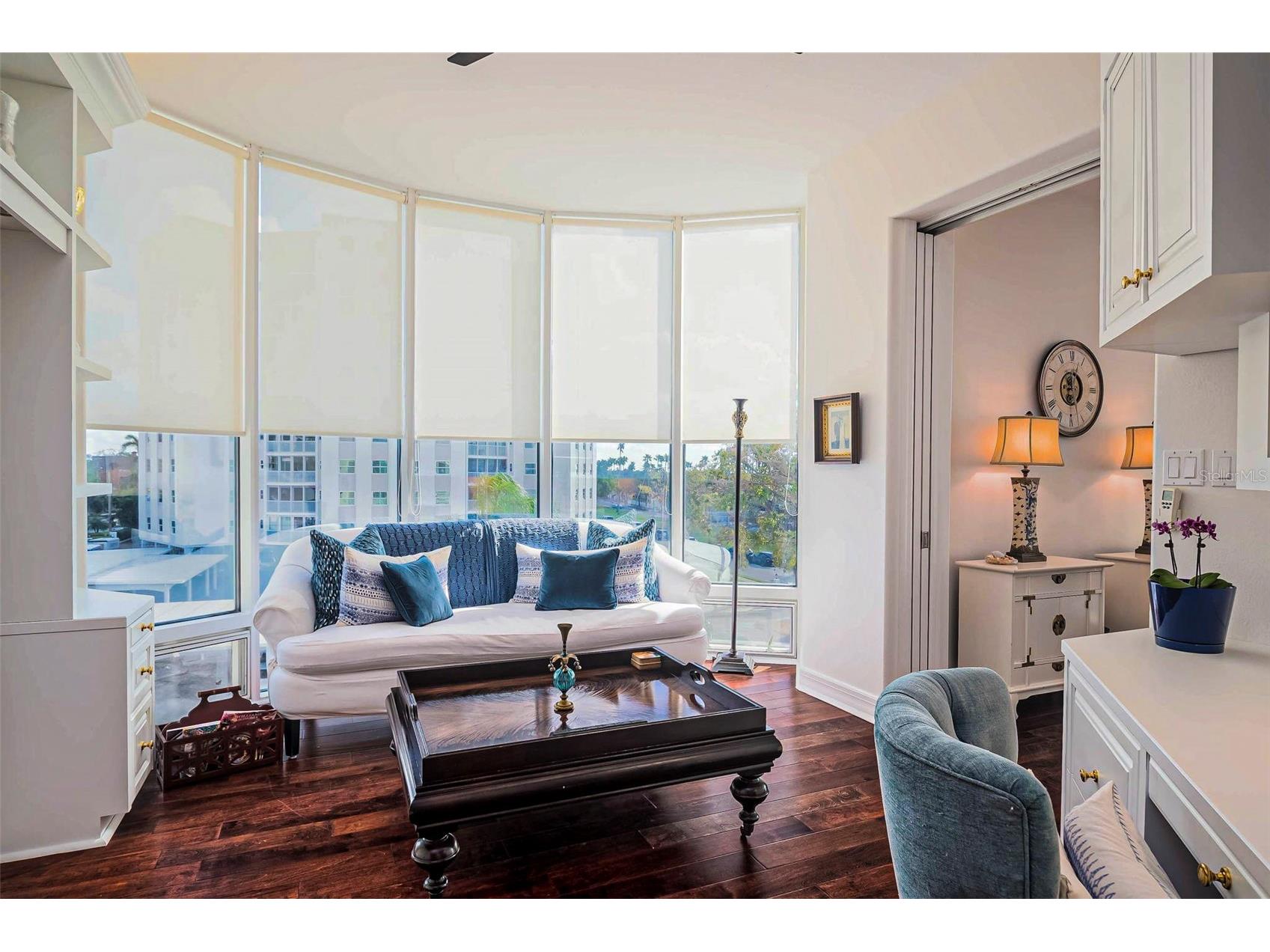 340 S Palm Avenue #11 Sarasota FL 34236 - SARASOTA BAY O6355814 image22