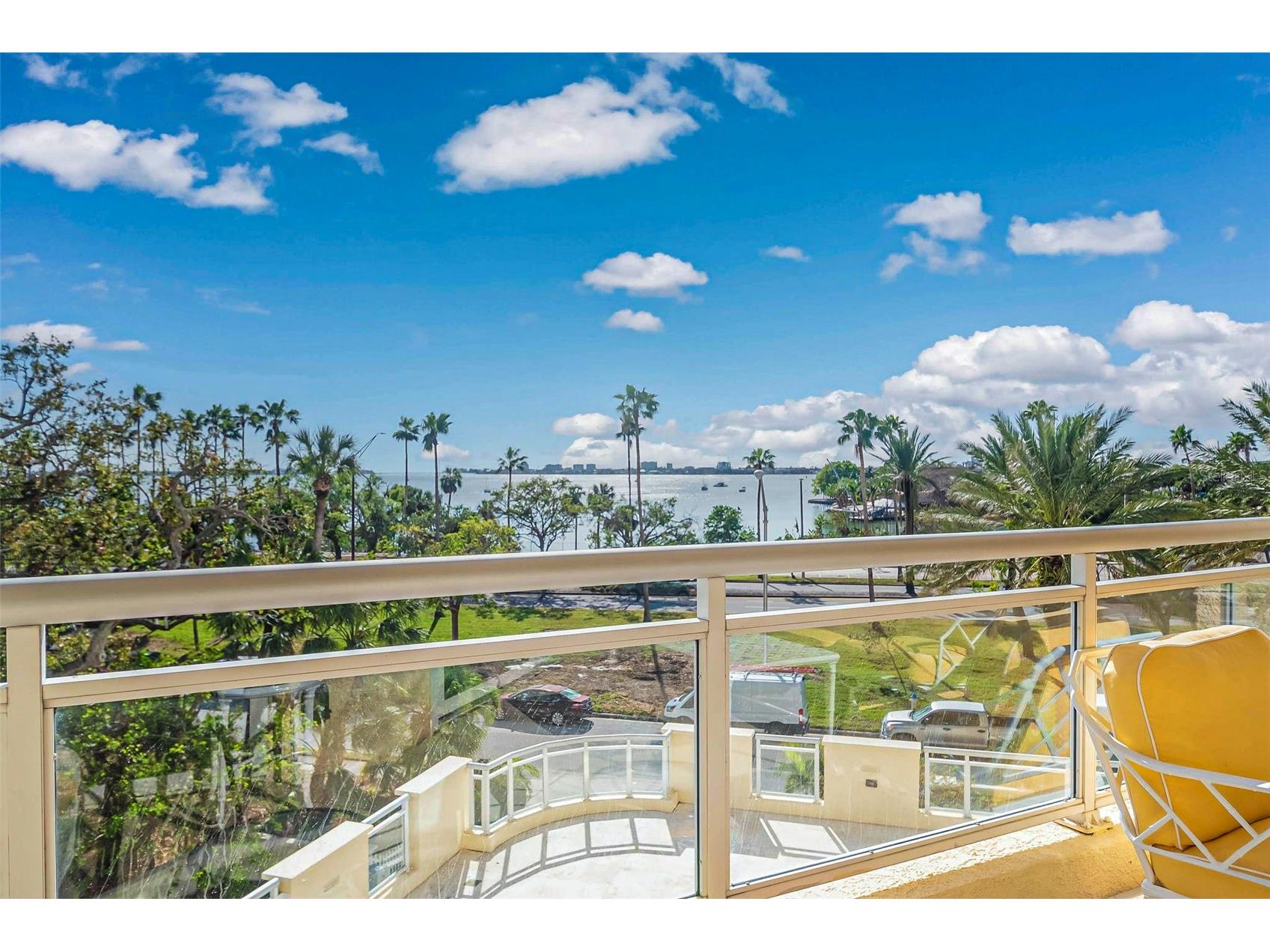 340 S Palm Avenue #11 Sarasota FL 34236 - SARASOTA BAY O6355814 image36