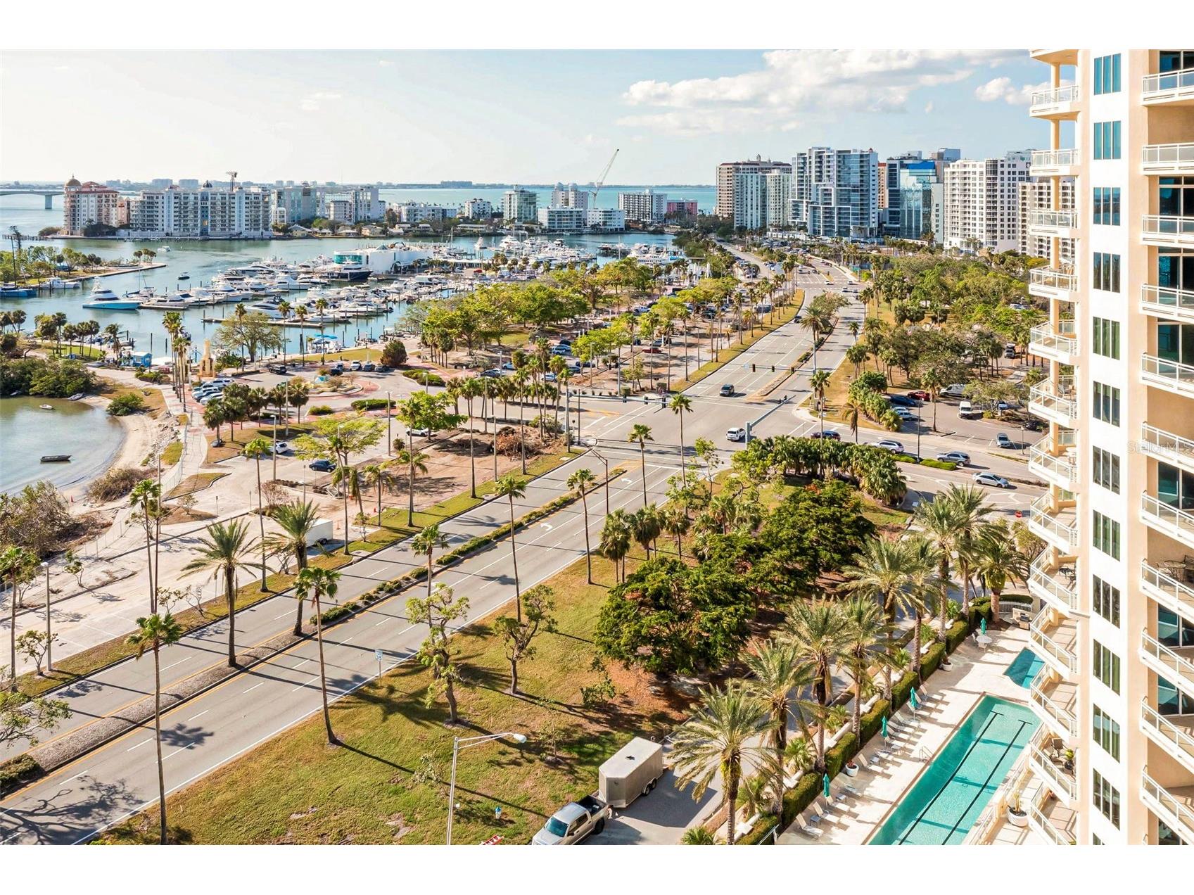 340 S Palm Avenue #11 Sarasota FL 34236 - SARASOTA BAY O6355814 image6