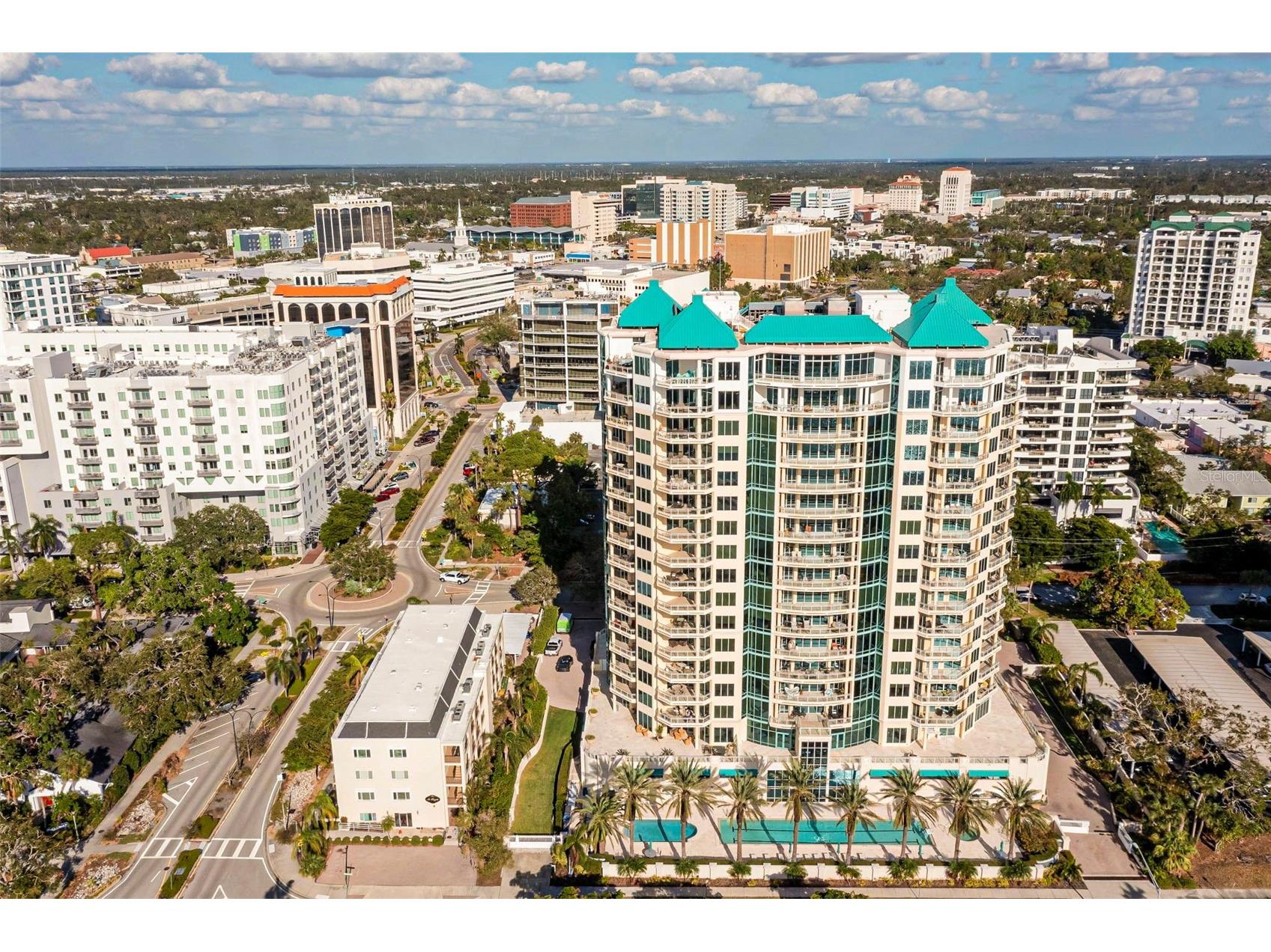 340 S Palm Avenue #11 Sarasota FL 34236 - SARASOTA BAY O6355814 image7