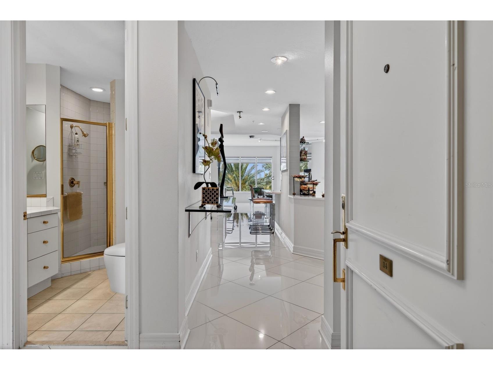340 S Palm Avenue #14 Sarasota FL 34236 - SARASOTA BAY A4690211 image12