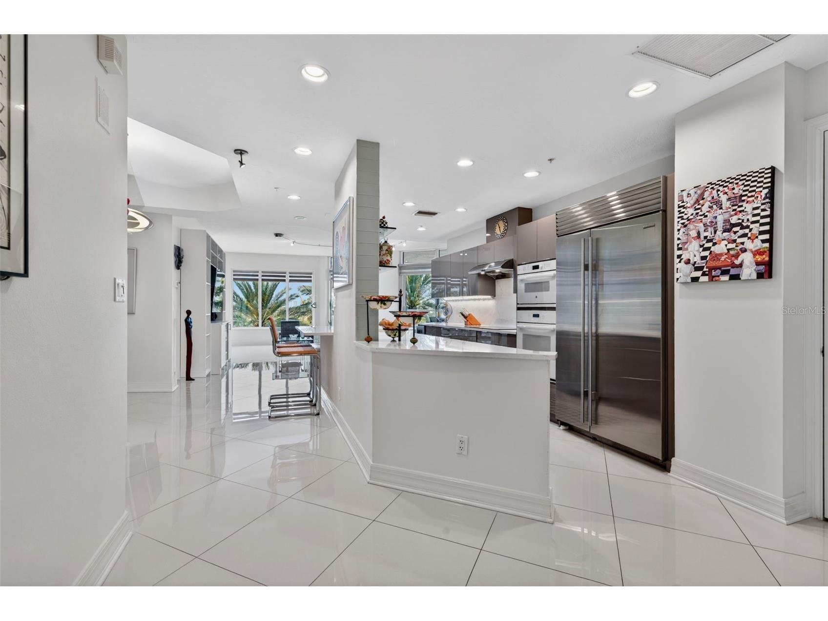 340 S Palm Avenue #14 Sarasota FL 34236 - SARASOTA BAY A4690211 image13