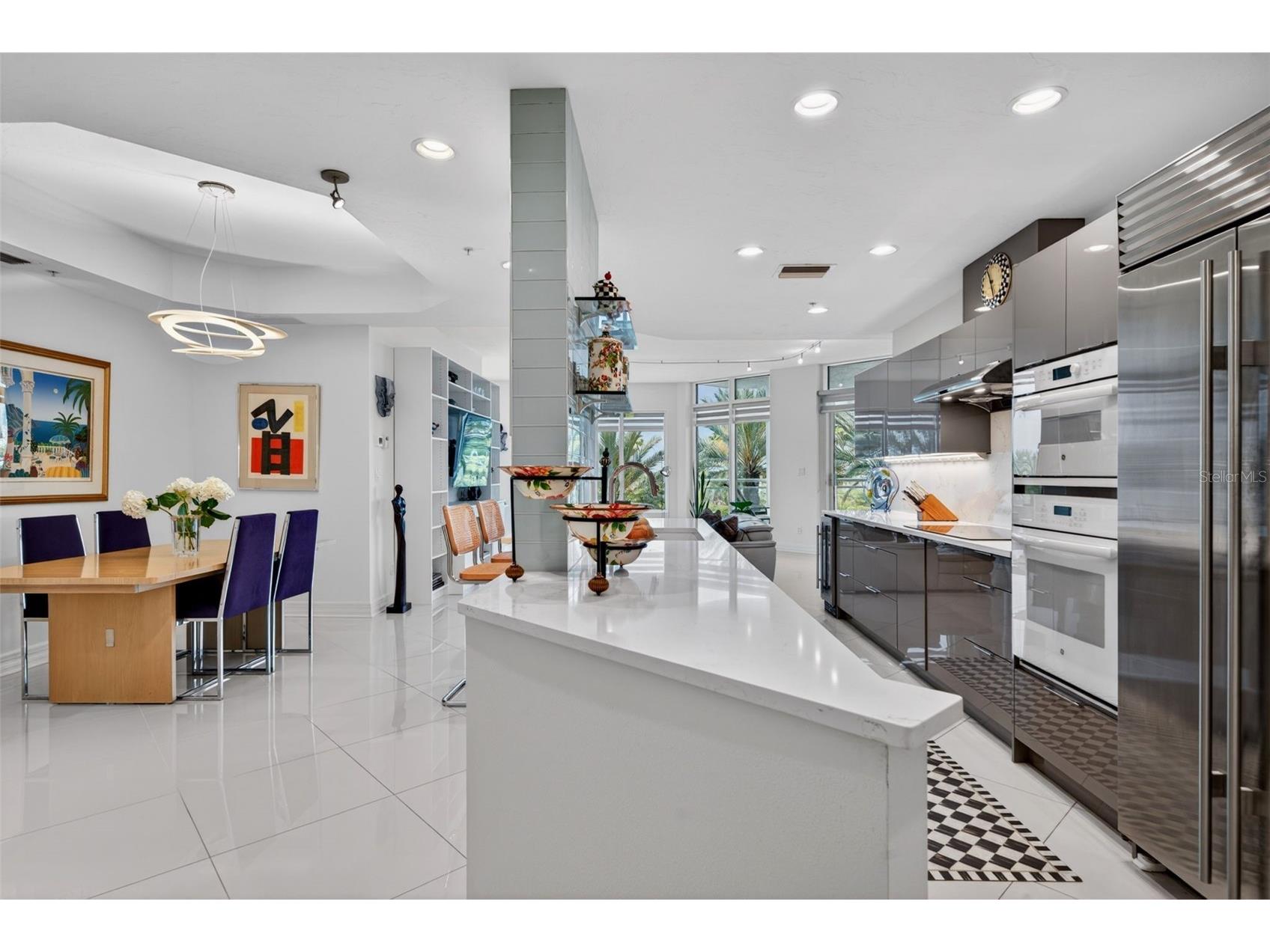 340 S Palm Avenue #14 Sarasota FL 34236 - SARASOTA BAY A4690211 image14