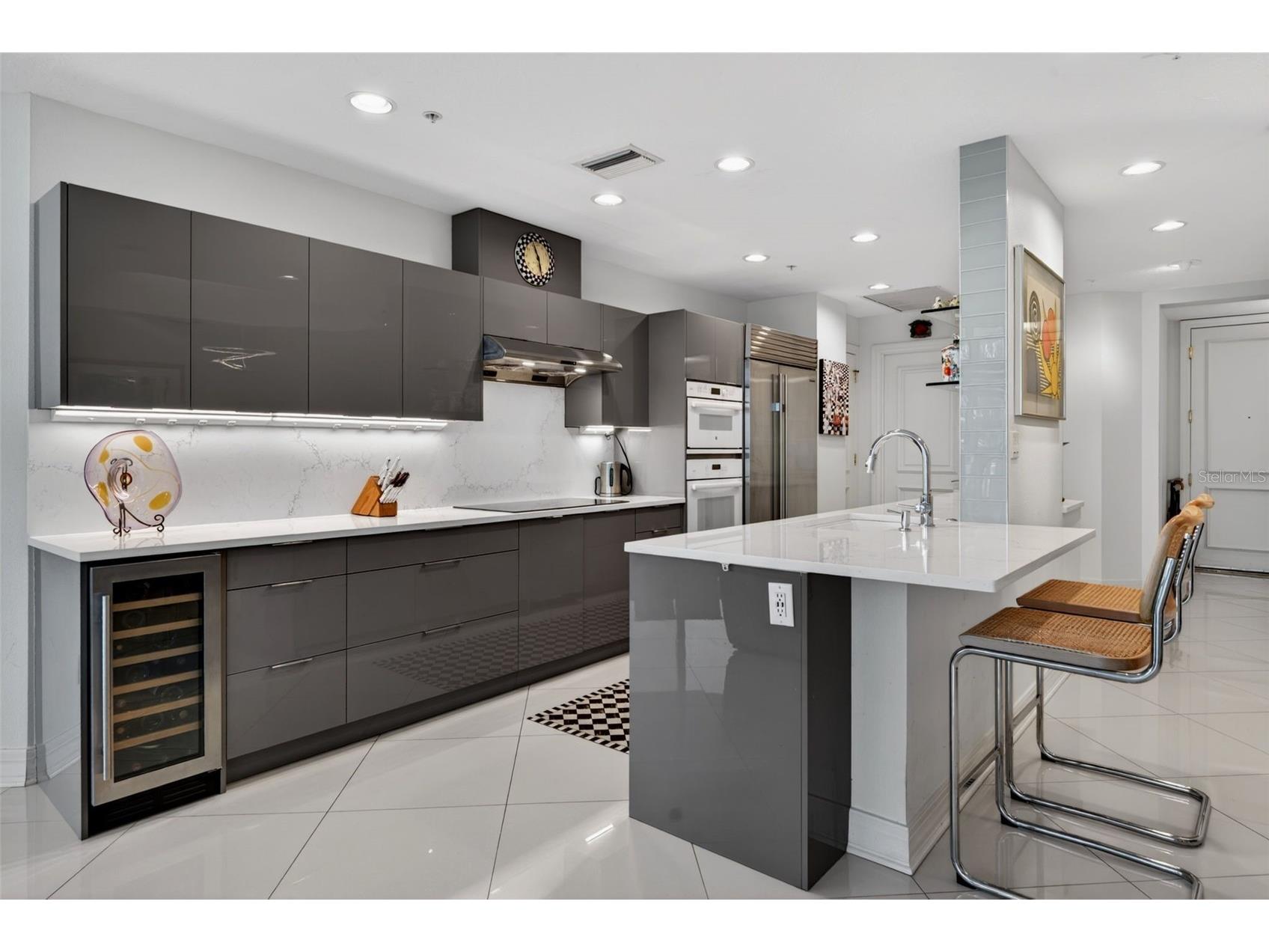 340 S Palm Avenue #14 Sarasota FL 34236 - SARASOTA BAY A4690211 image15