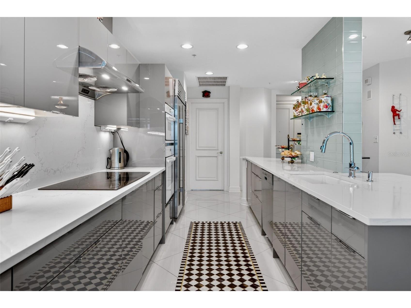340 S Palm Avenue #14 Sarasota FL 34236 - SARASOTA BAY A4690211 image18