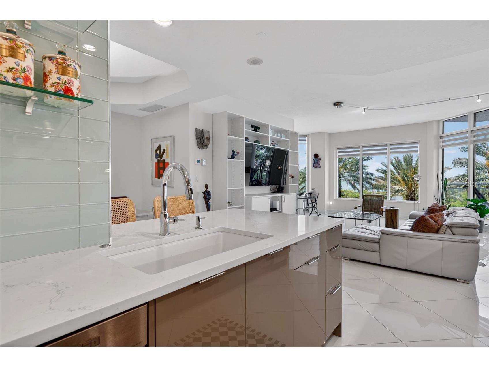 340 S Palm Avenue #14 Sarasota FL 34236 - SARASOTA BAY A4690211 image19