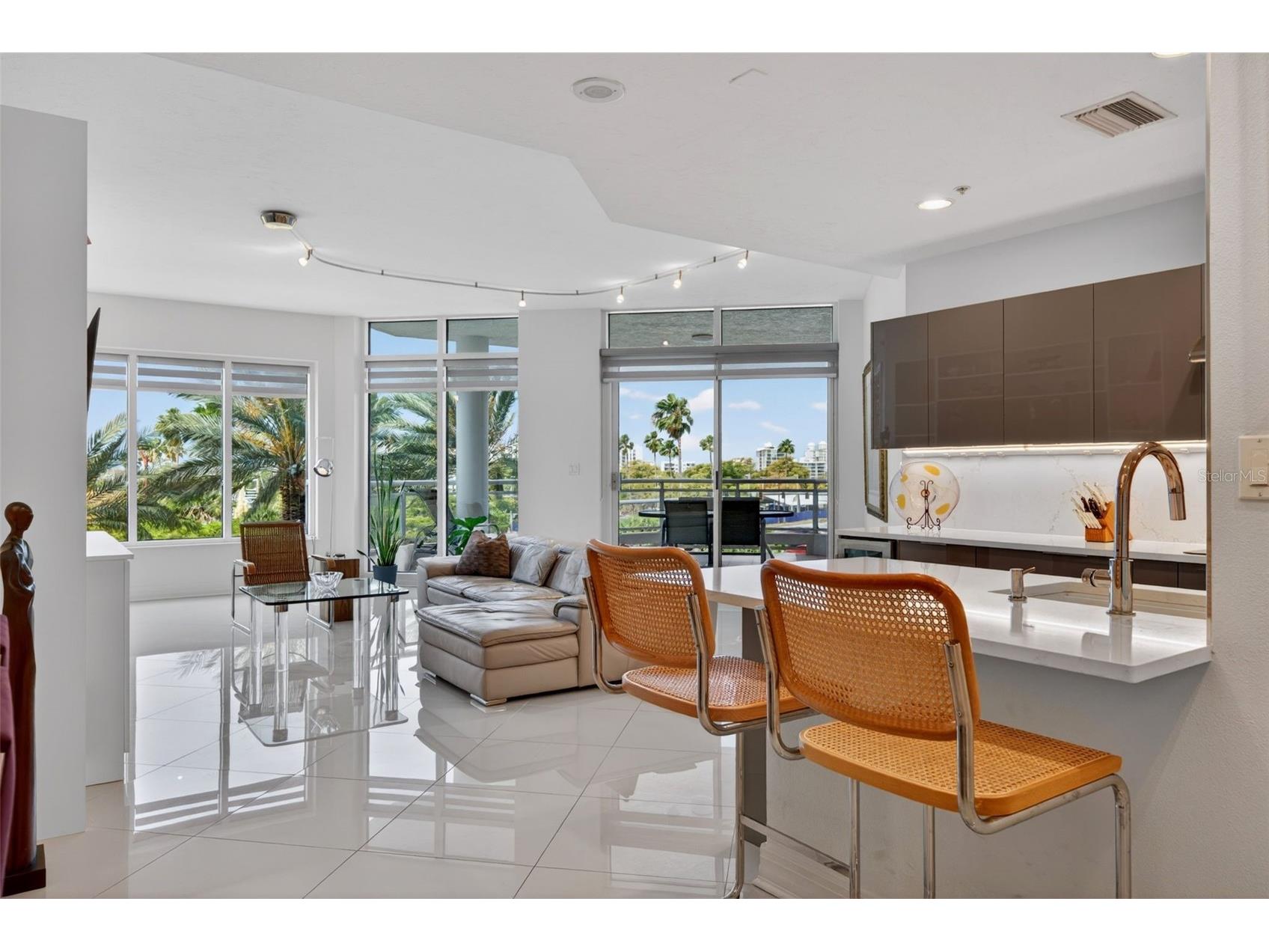 340 S Palm Avenue #14 Sarasota FL 34236 - SARASOTA BAY A4690211 image22