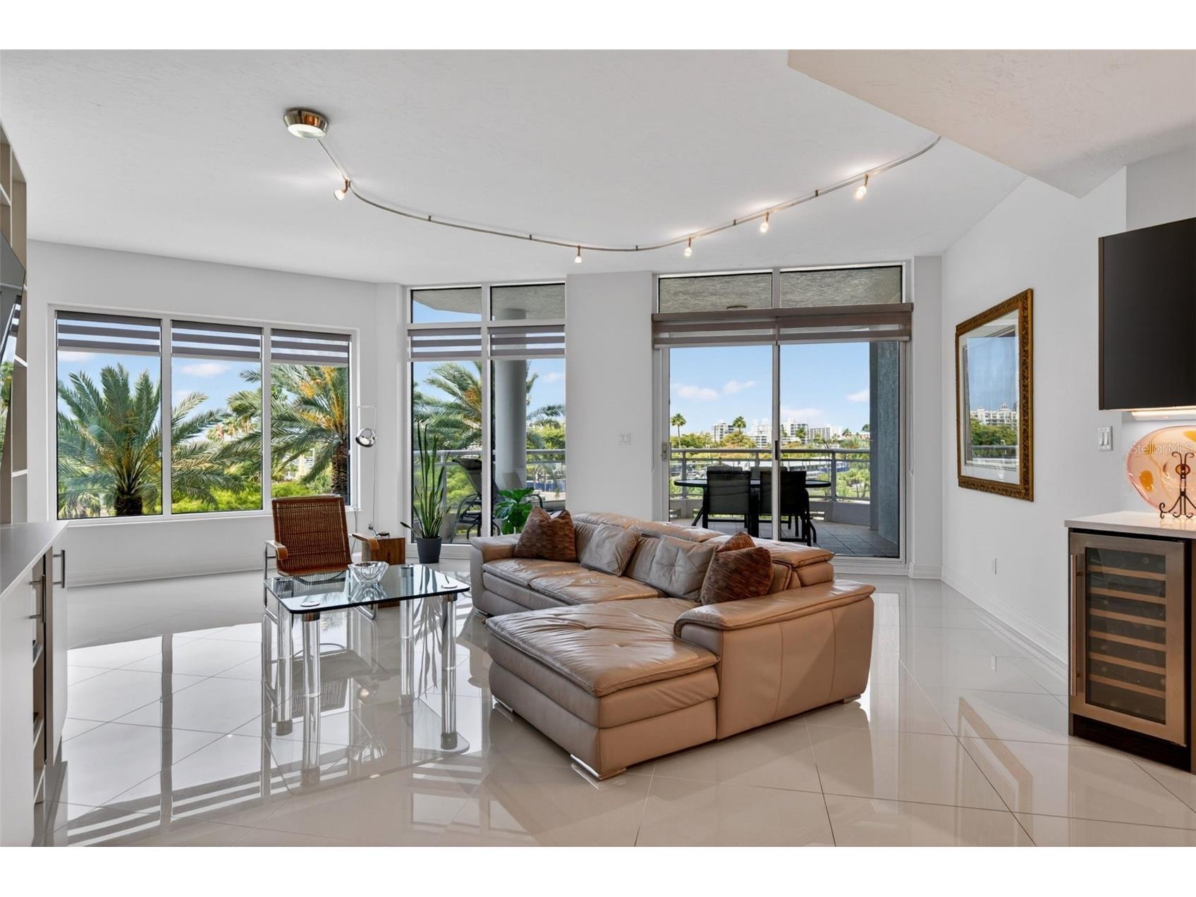 340 S Palm Avenue #14 Sarasota FL 34236 - SARASOTA BAY A4690211 image23