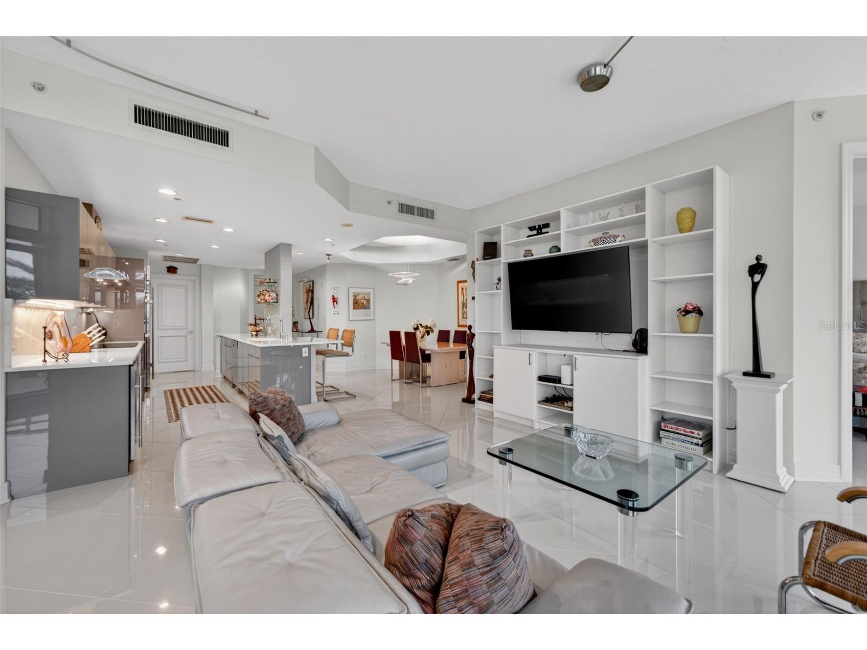 340 S Palm Avenue #14 Sarasota FL 34236 - SARASOTA BAY A4690211 image25