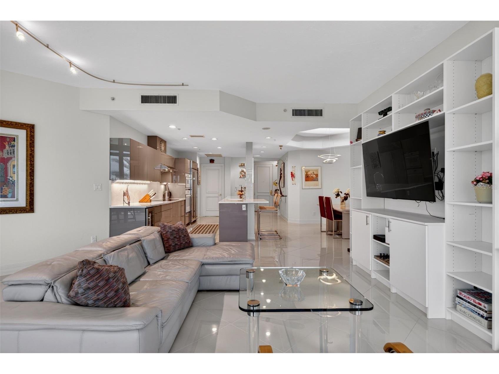 340 S Palm Avenue #14 Sarasota FL 34236 - SARASOTA BAY A4690211 image26