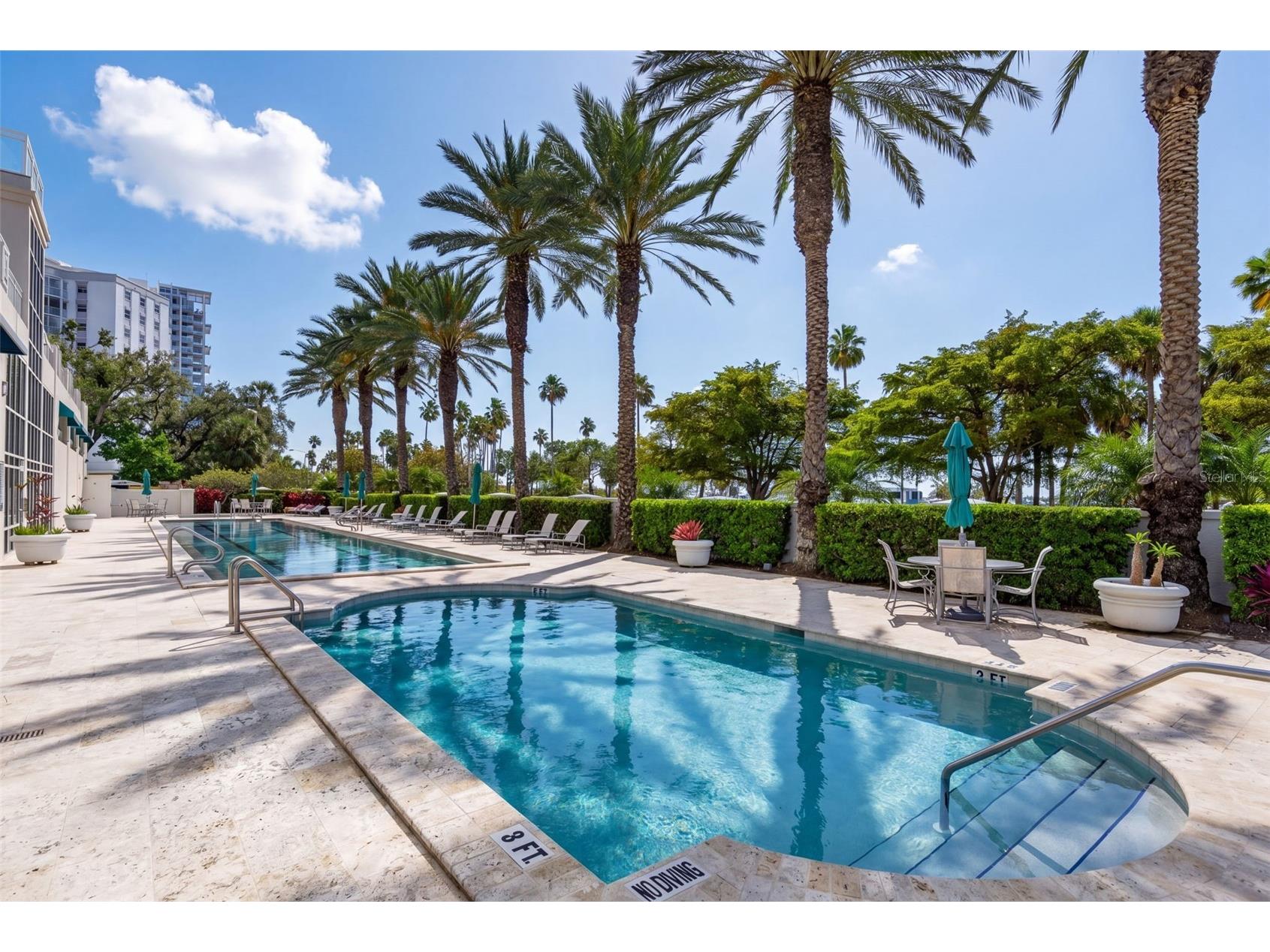 340 S Palm Avenue #14 Sarasota FL 34236 - SARASOTA BAY A4690211 image3