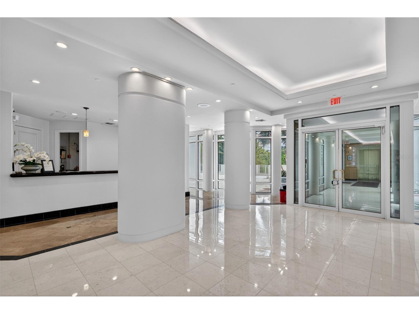 340 S Palm Avenue #14 Sarasota FL 34236 - SARASOTA BAY A4690211 image48