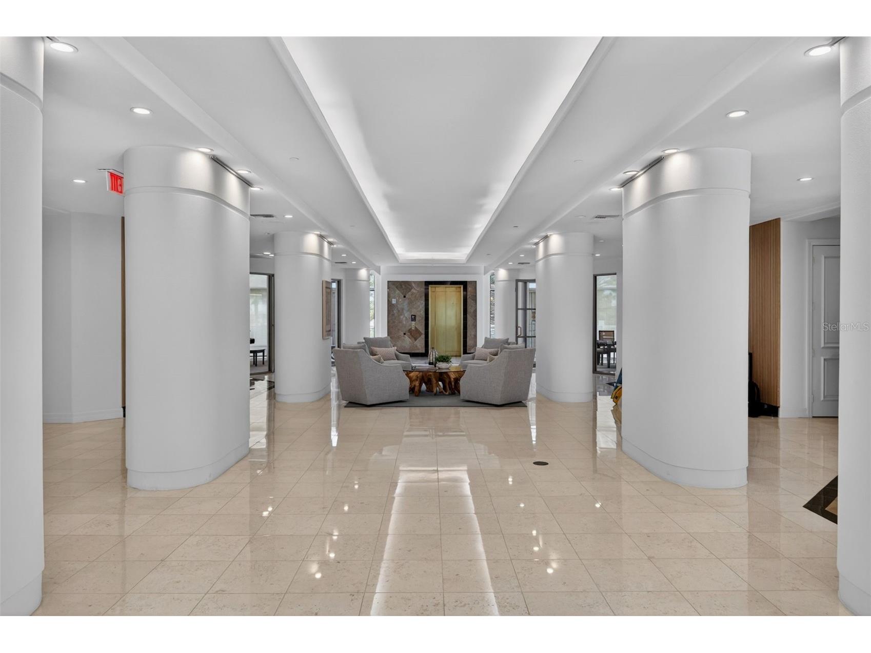 340 S Palm Avenue #14 Sarasota FL 34236 - SARASOTA BAY A4690211 image49