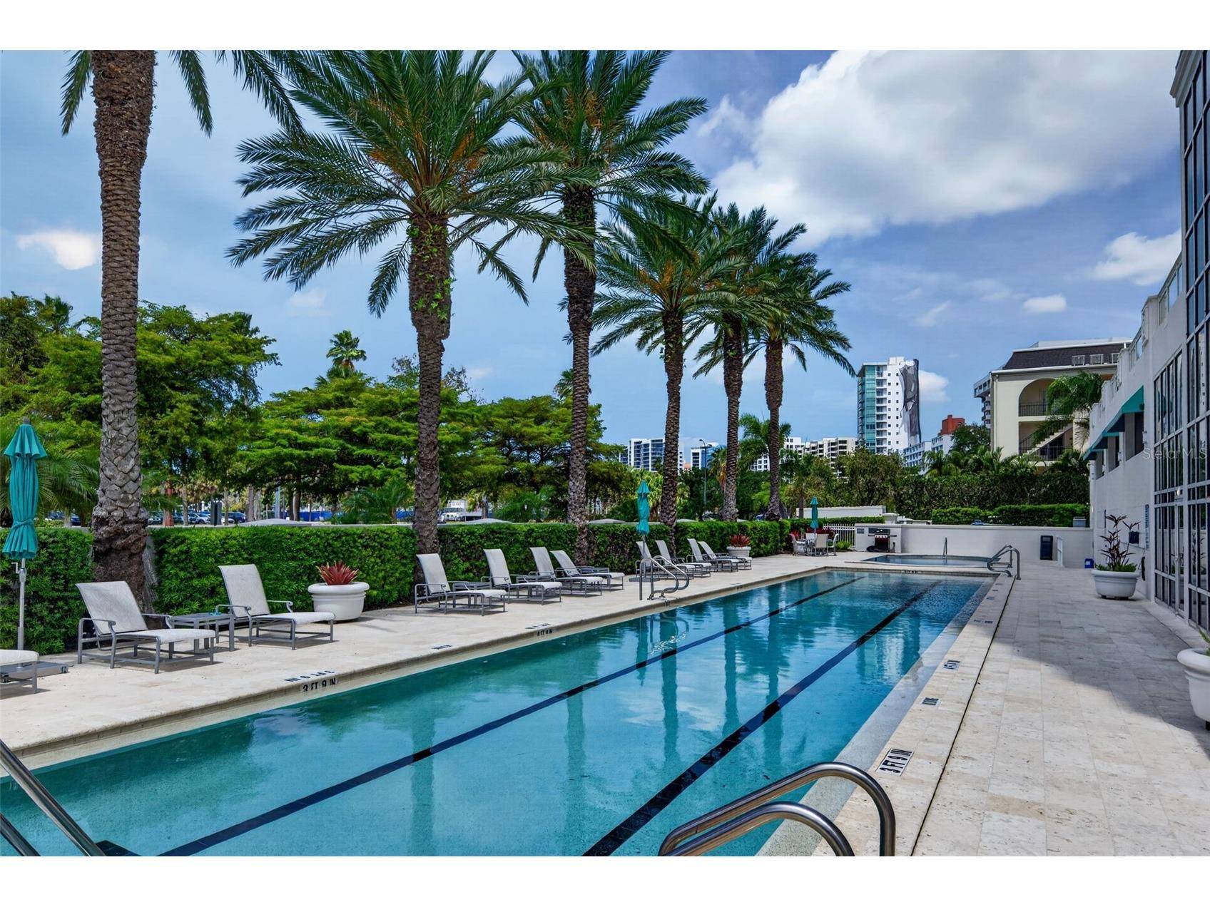 340 S Palm Avenue #14 Sarasota FL 34236 - SARASOTA BAY A4690211 image51