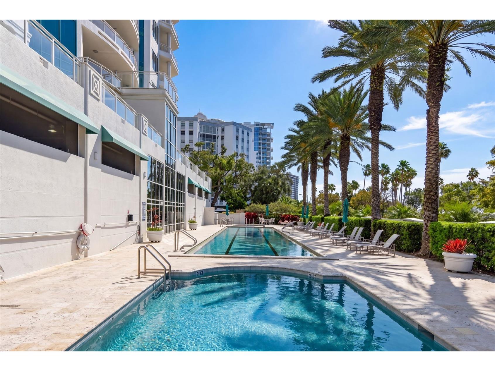 340 S Palm Avenue #14 Sarasota FL 34236 - SARASOTA BAY A4690211 image52