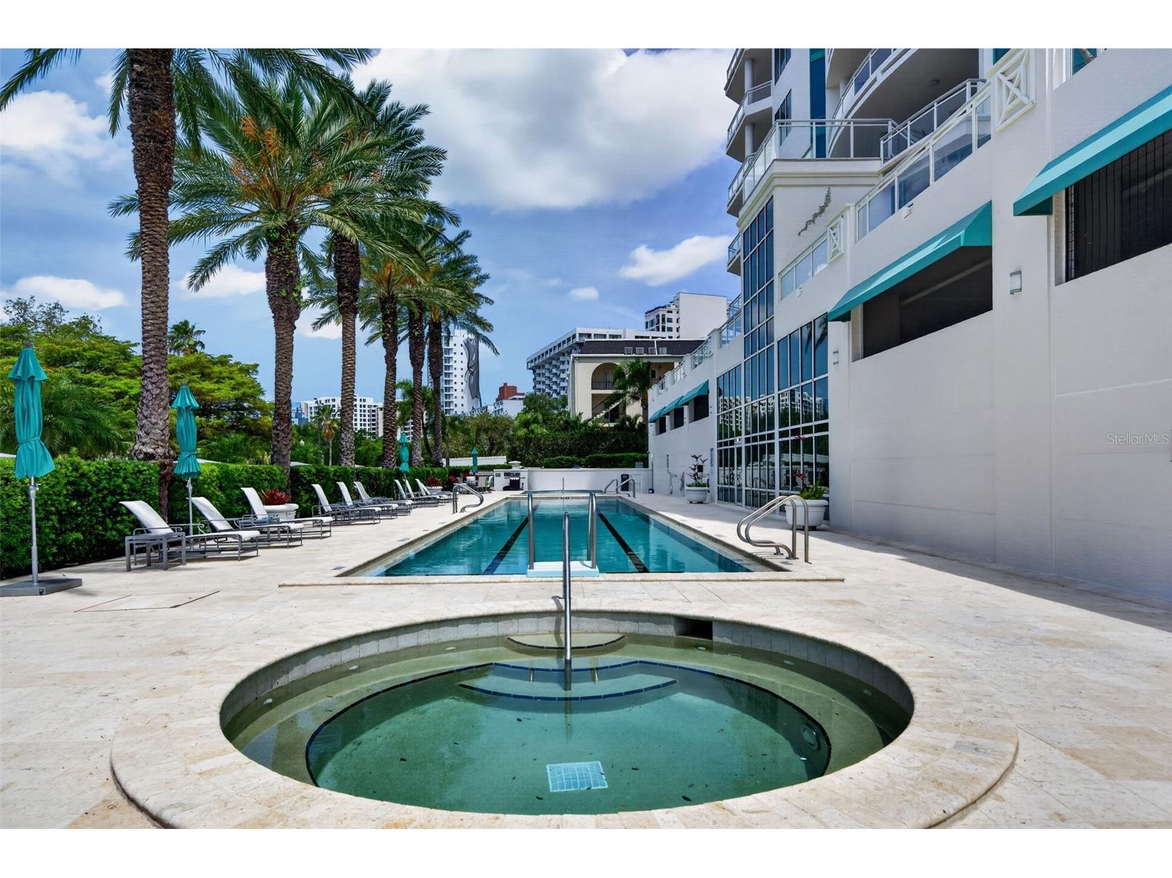340 S Palm Avenue #14 Sarasota FL 34236 - SARASOTA BAY A4690211 image53