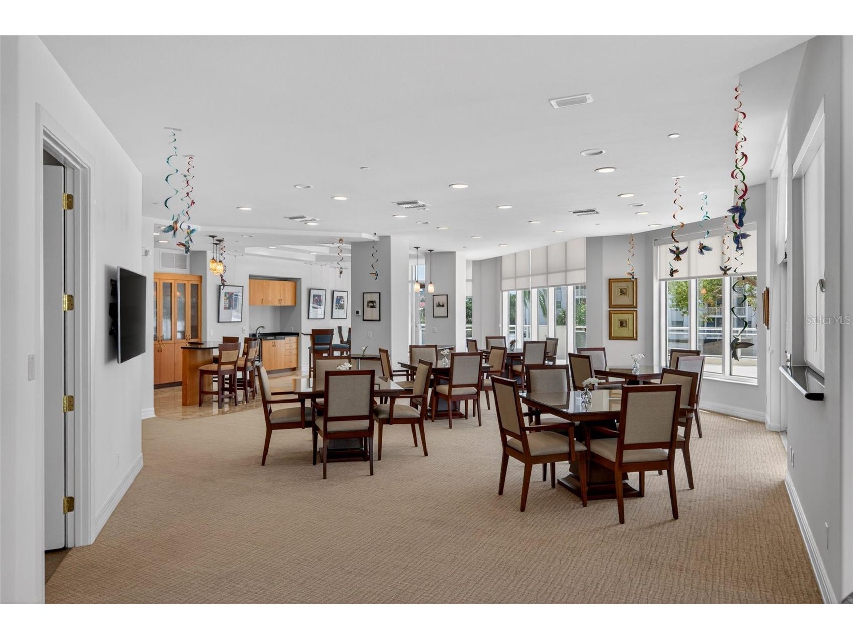 340 S Palm Avenue #14 Sarasota FL 34236 - SARASOTA BAY A4690211 image59