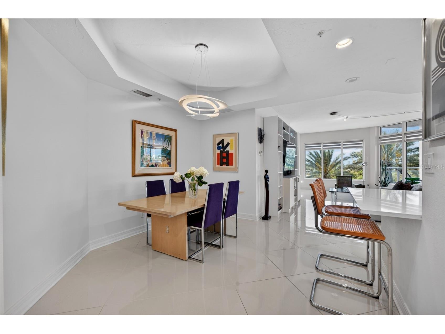 340 S Palm Avenue #14 Sarasota FL 34236 - SARASOTA BAY A4690211 image6